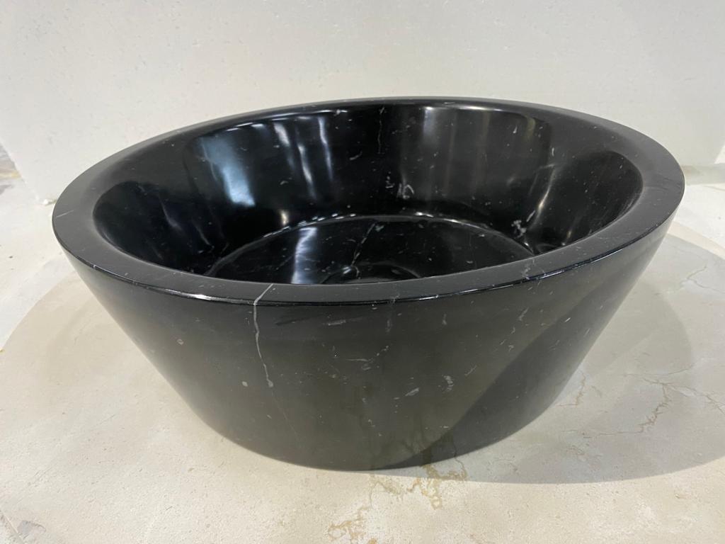 Lavabos Piedra Natural -  Trabajos Realizados